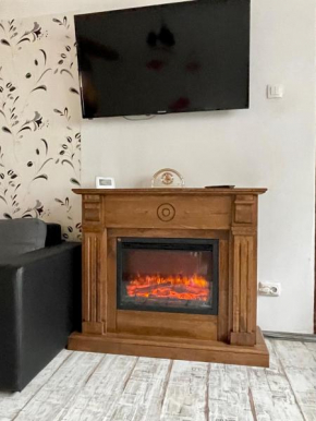 Tampa Residence Braşov